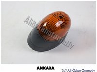Ford Yedek Parça - İTHAL ÇAMURLUK SİNYALİ SOL JUMBO